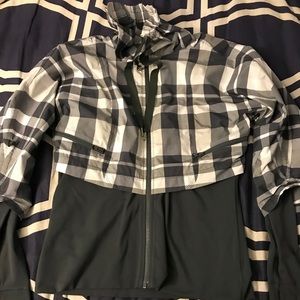 Women's lululemon jacket rare